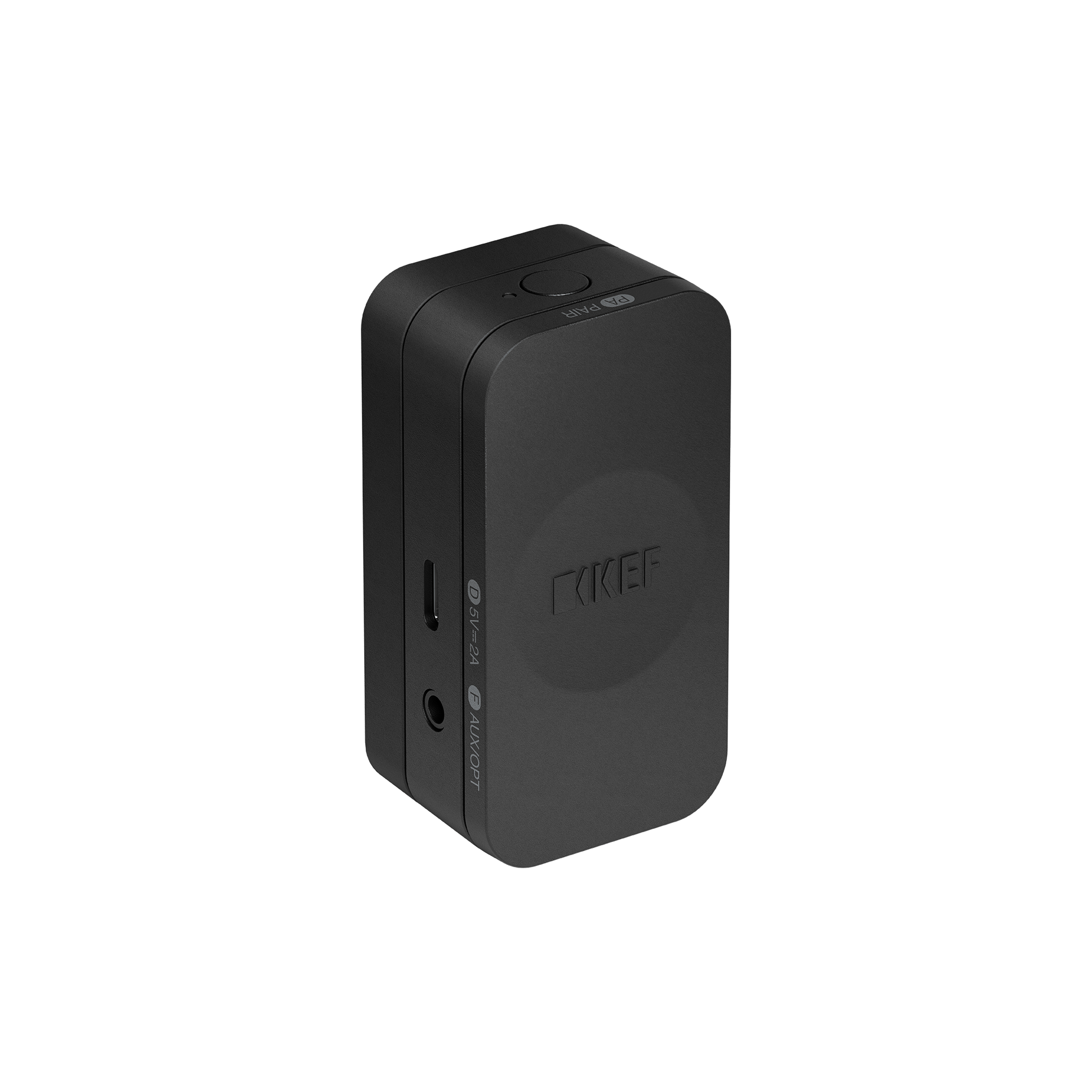 KW2 RX 接收器