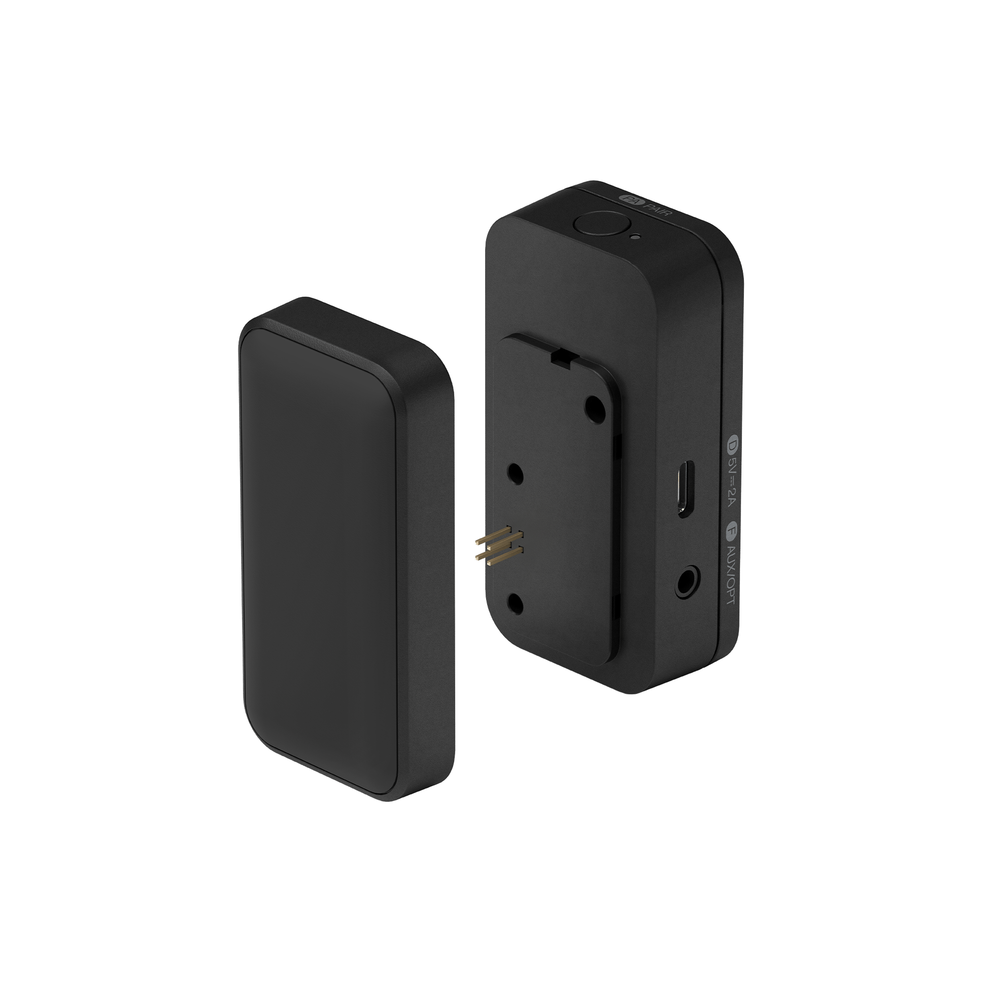 KW2 RX 接收器