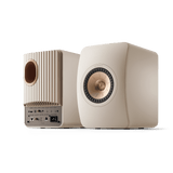 LS50 Wireless II