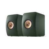 LS50 Wireless II