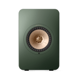 LS50 Wireless II