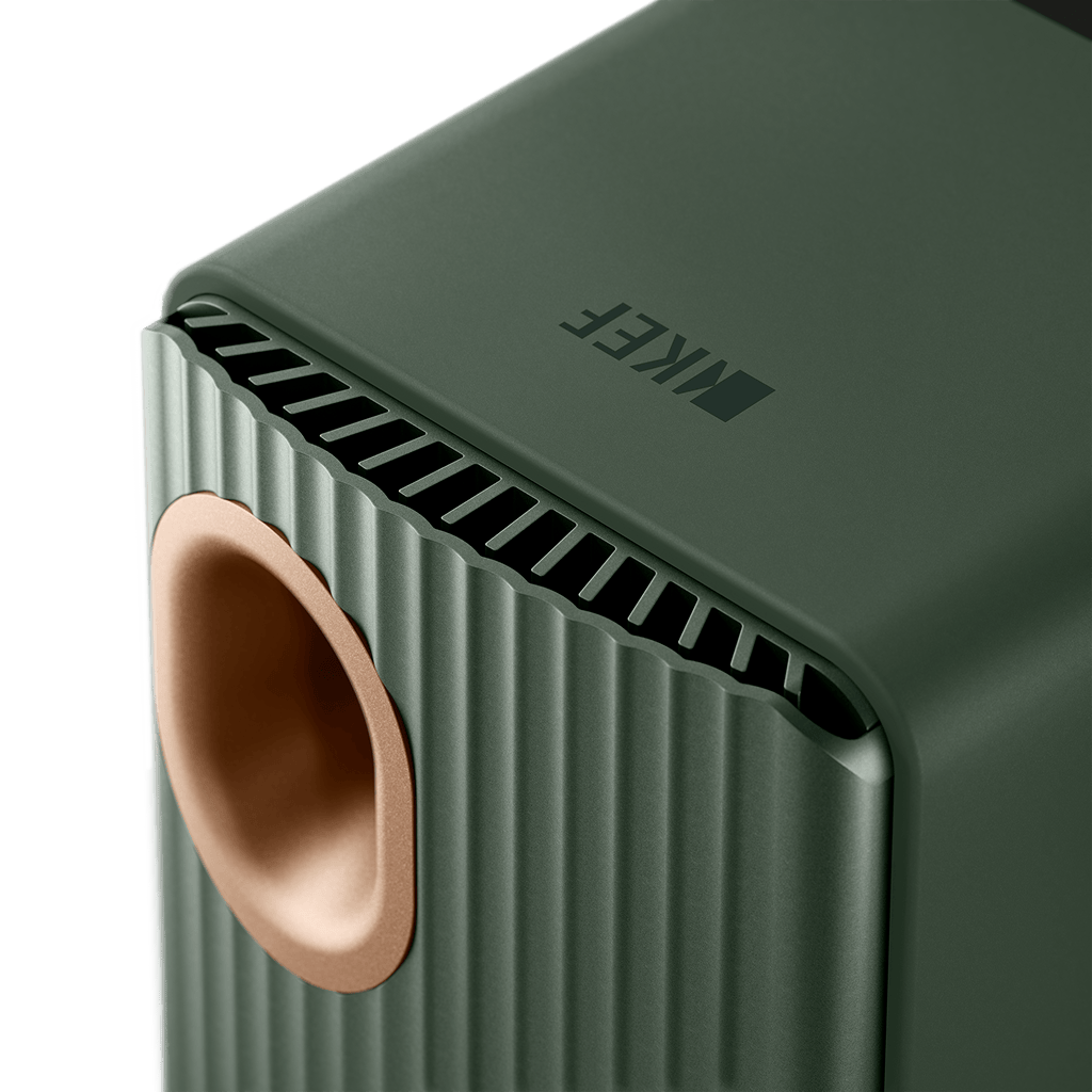 LS50 Wireless II