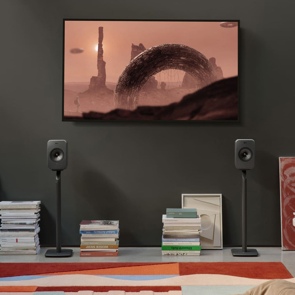 S1 脚架