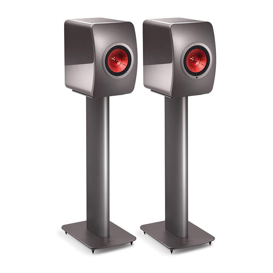 KEF 高性能扬声器脚架