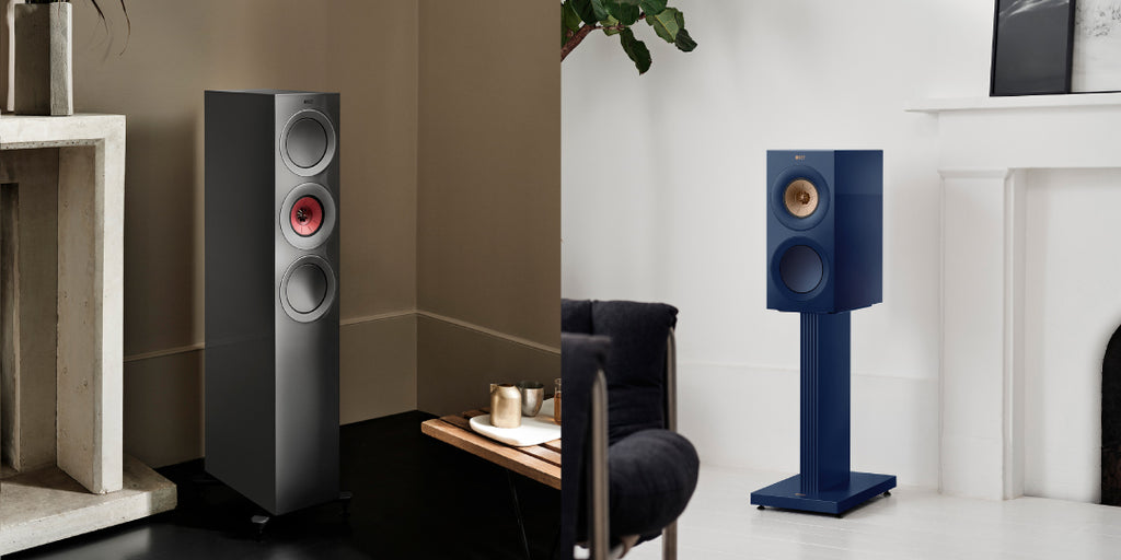 KEF 发布 R 系列产品，搭载  超材料吸音技术 (MAT™)