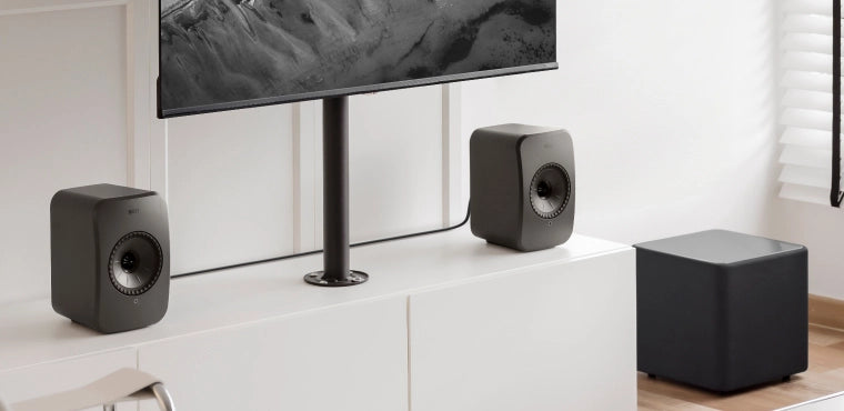 KEF APAC