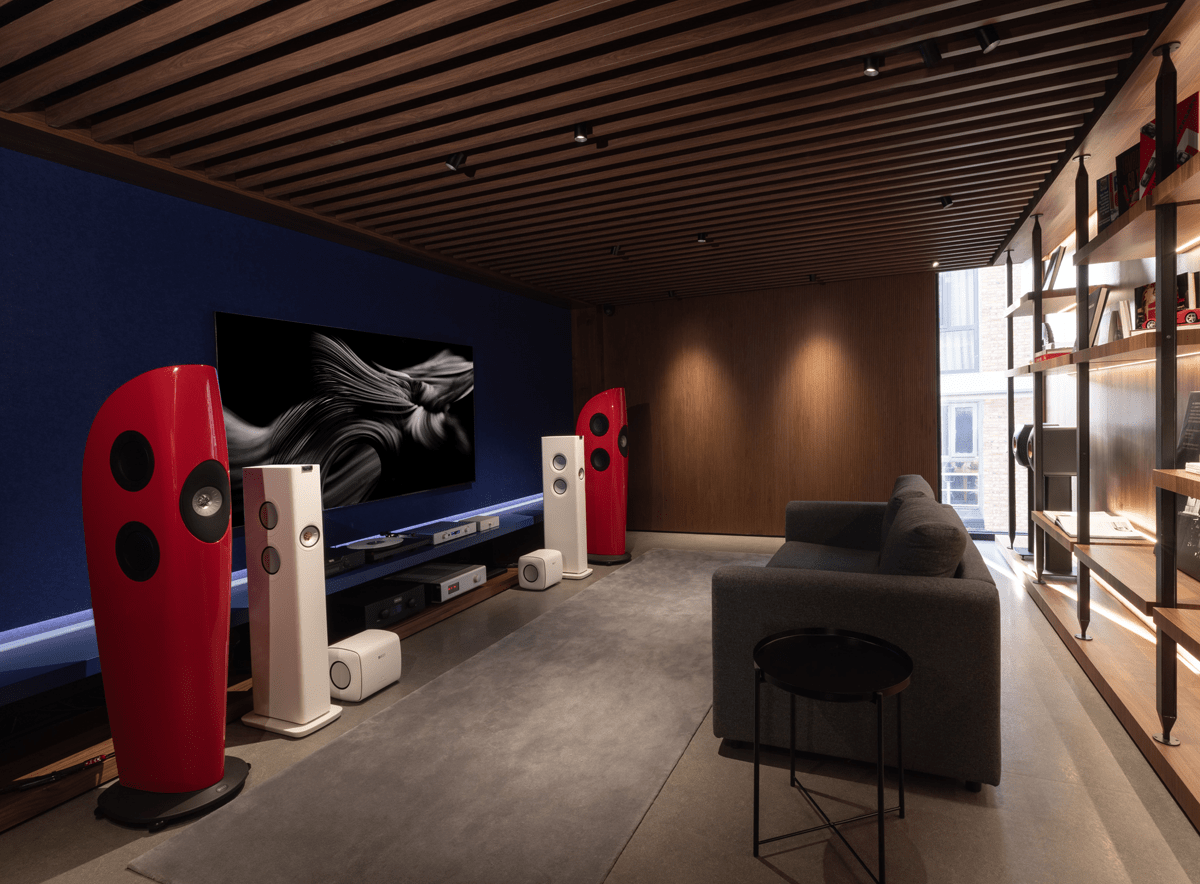 KEF APAC
