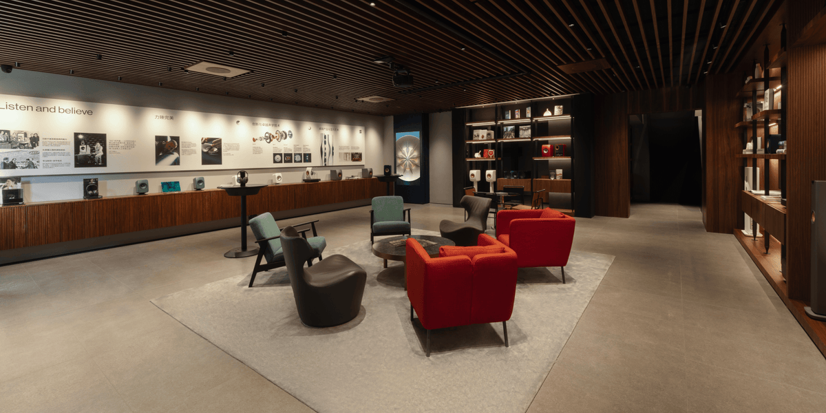 KEF APAC