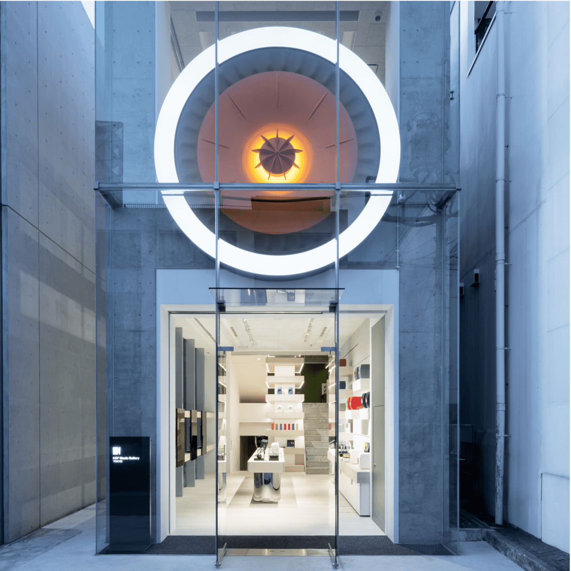 KEF APAC