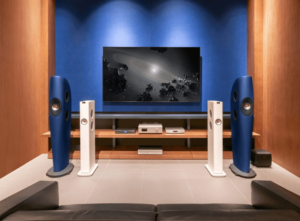 KEF APAC