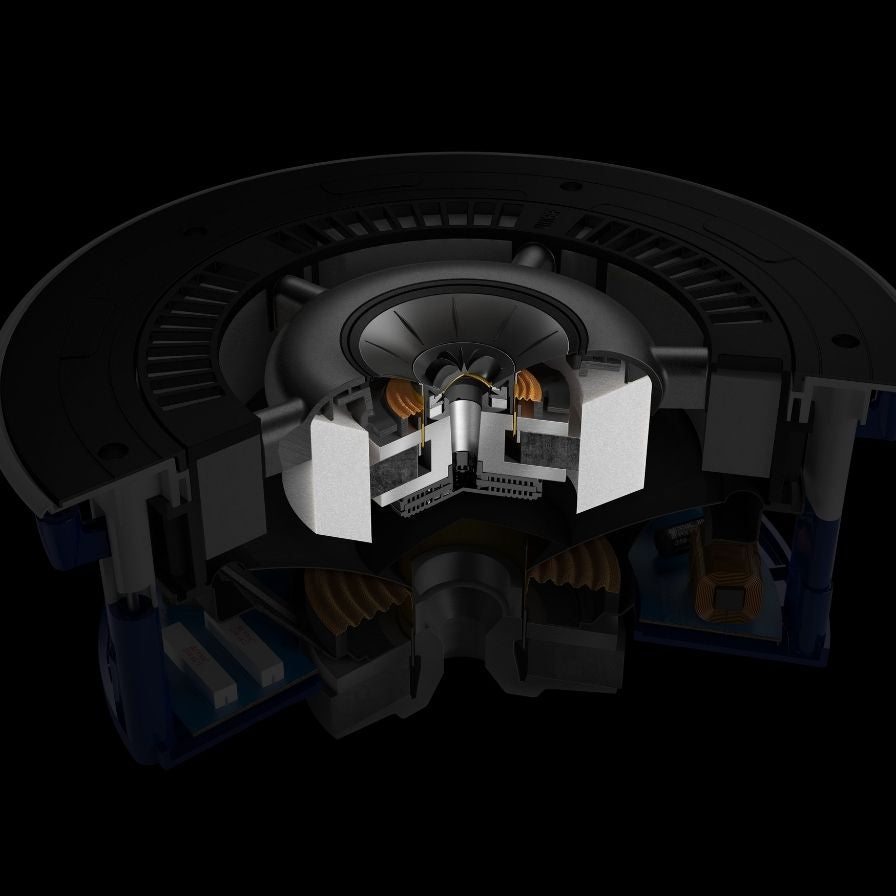 KEF APAC