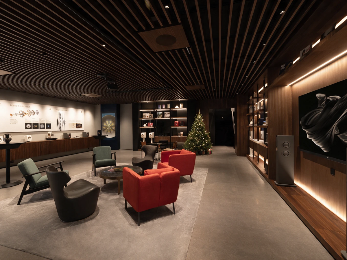 KEF APAC