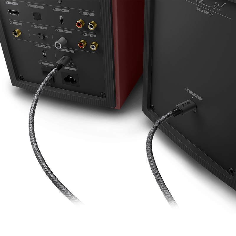 C-Link 主副音响连接线