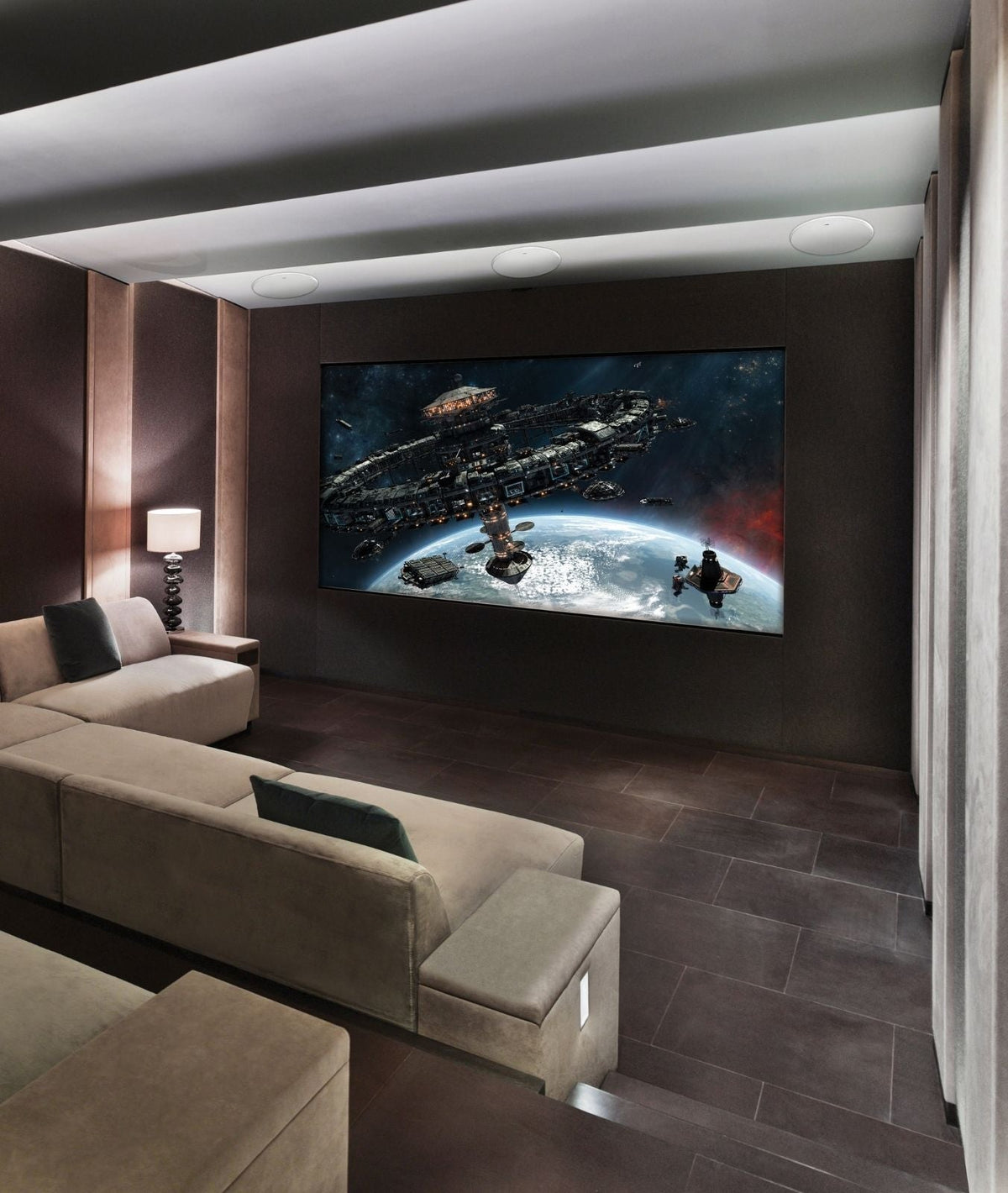 KEF APAC