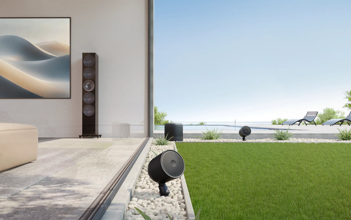 KEF APAC