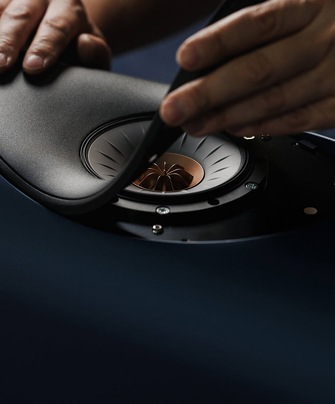KEF APAC