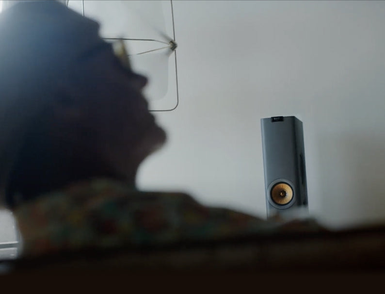 KEF APAC