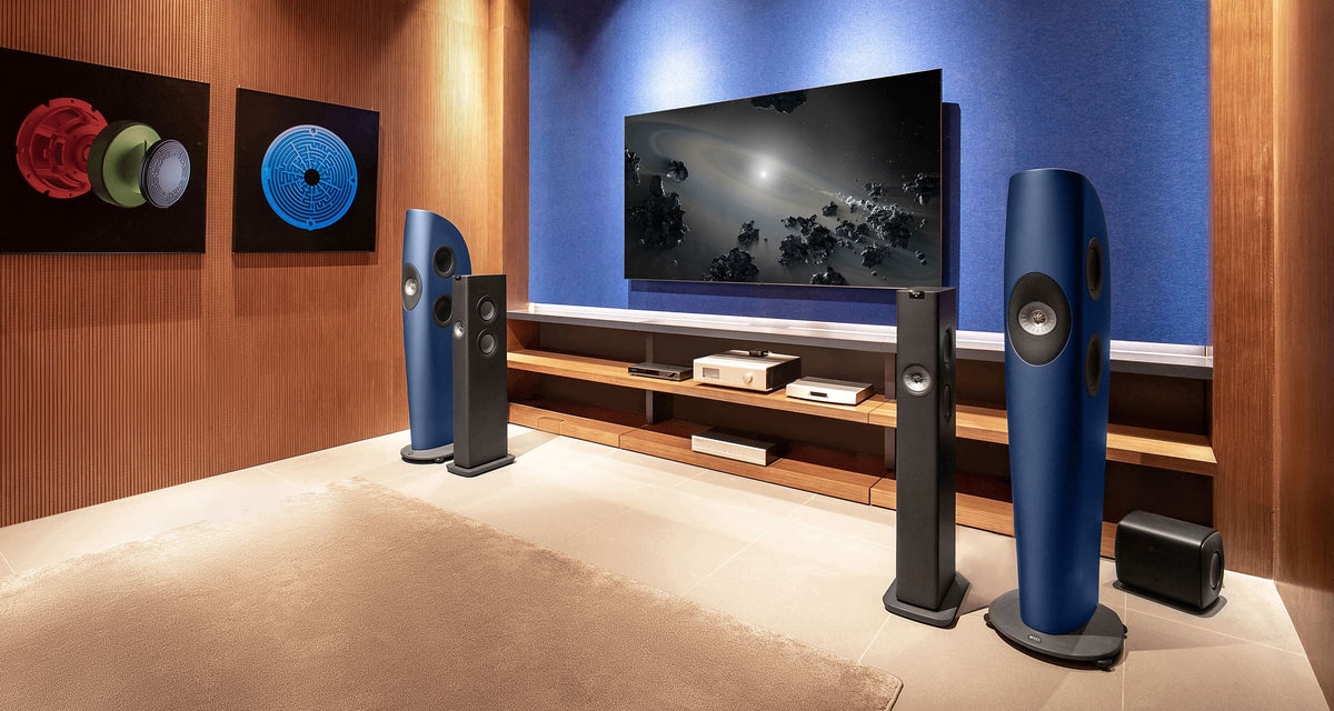 KEF APAC