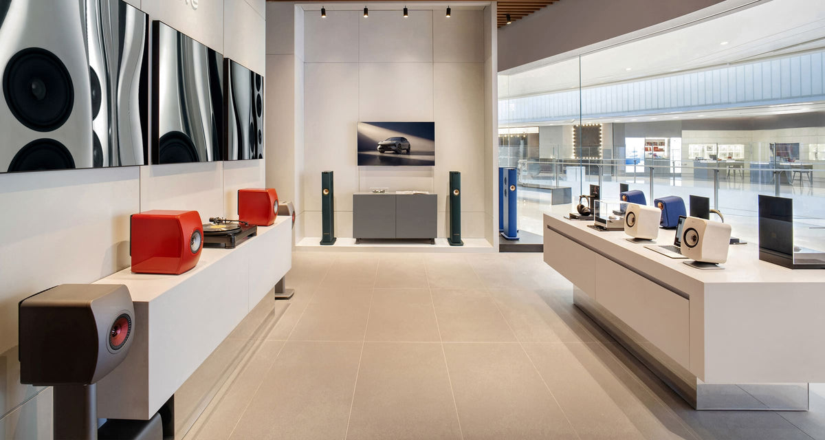 KEF APAC