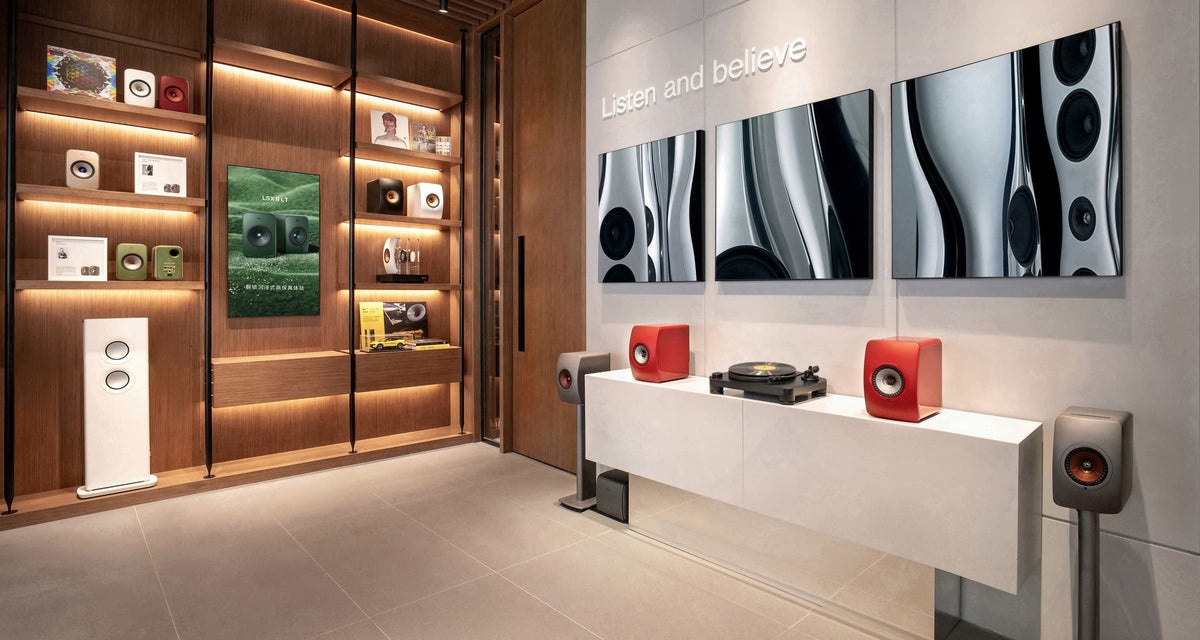 KEF APAC