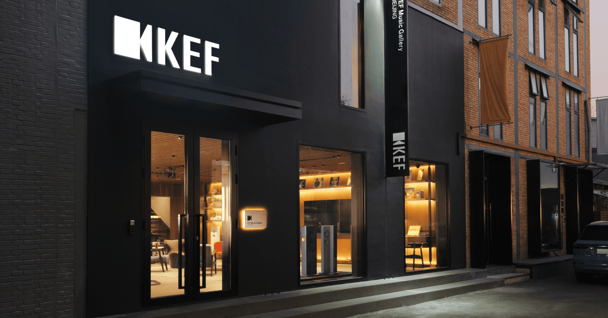 KEF APAC