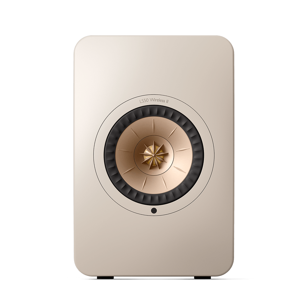 LS50 Wireless II