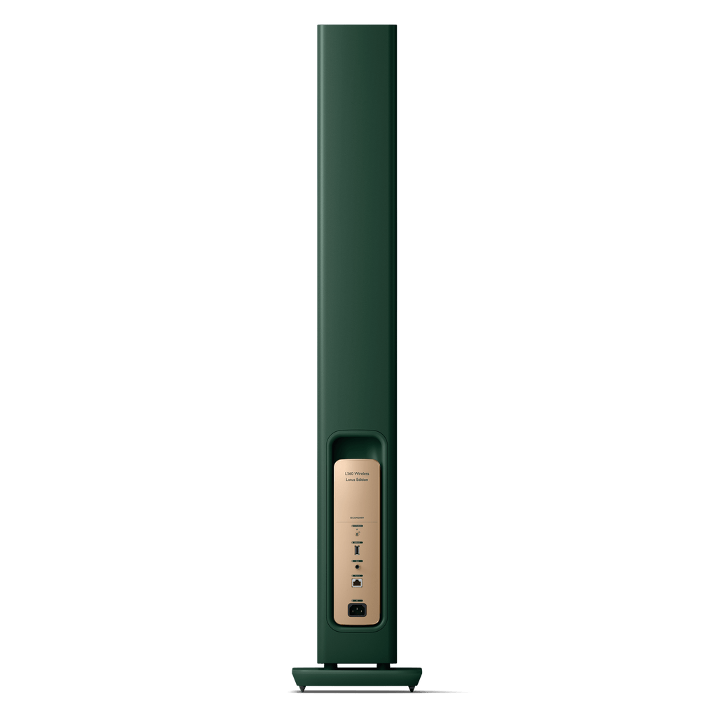 LS60 Wireless LOTUS NYO 特别联名款