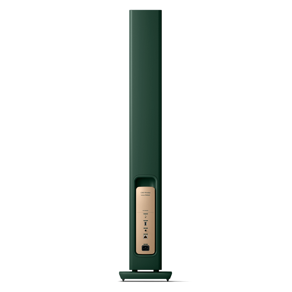 LS60 Wireless LOTUS NYO 特别联名款