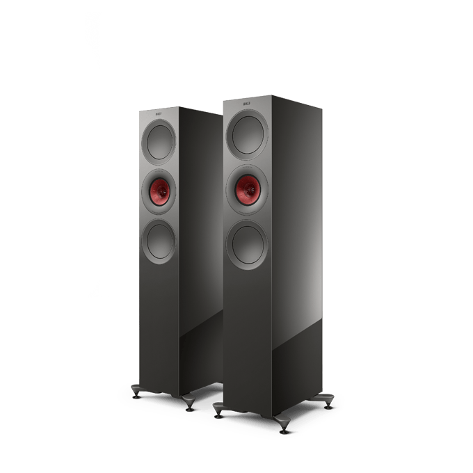 KEF APAC