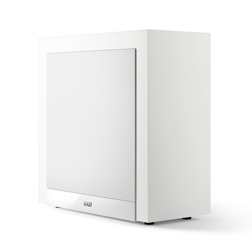 T2 超低音扬声器