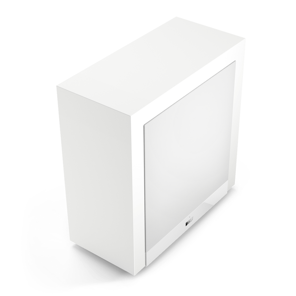 T2 超低音扬声器