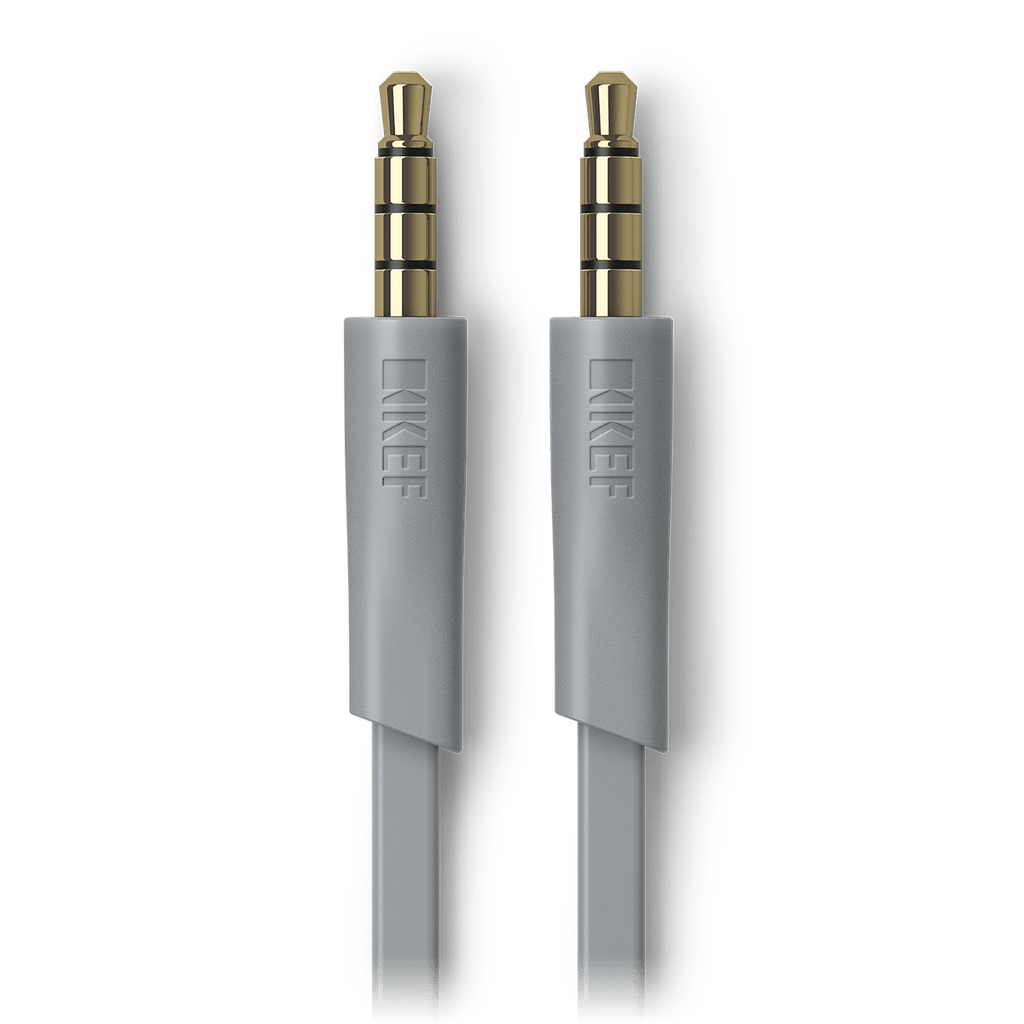 Mu7 3.5音频线
